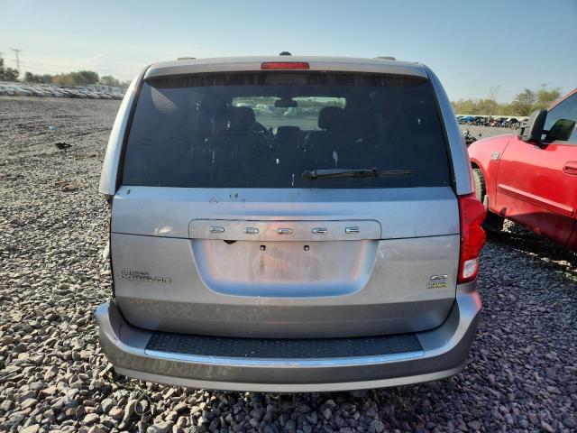Photo 6 from auction – 2019 DODGE GRAND CARA with VIN 2C4RDGEG6KR662071