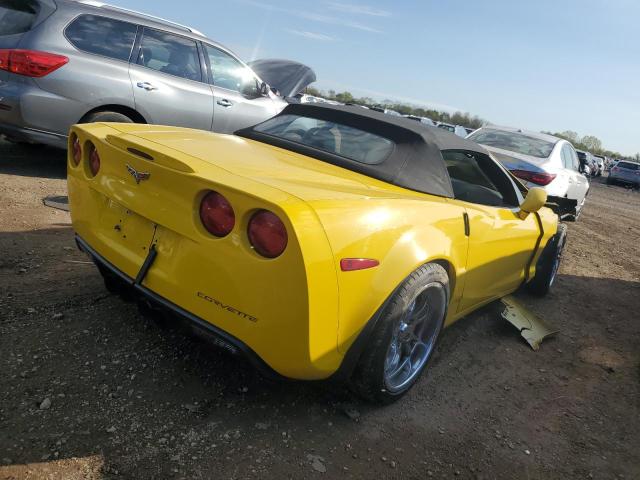 Photo 3 from auction – 2007 CHEVROLET CORVETTE with VIN 1G1YY36U075105005