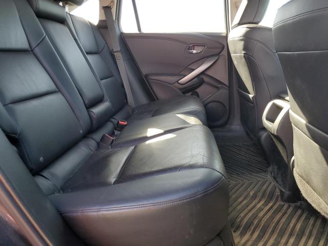 Photo 11 from auction – 2013 ACURA RDX TECHNO with VIN 5J8TB4H55DL004310