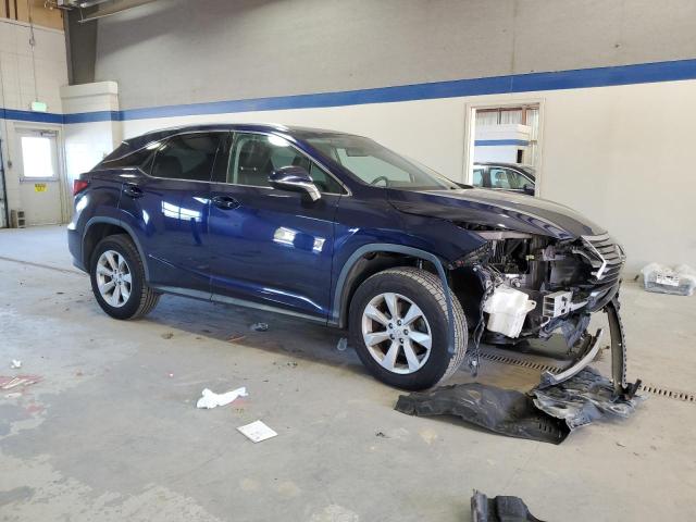 Photo 4 from auction – 2017 LEXUS 350 with VIN 2T2BZMCA2HC118428