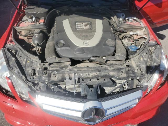 Photo 11 from auction – 2011 MERCEDES-BENZ E 550 with VIN WDDKK7CF8BF119898
