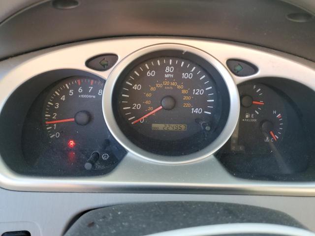 Photo 9 from auction – 2004 TOYOTA HIGHLANDER with VIN JTEEP21A640032702