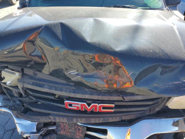 Photo 11 from auction – 2003 GMC SIERRA1500 with VIN 1GTEK19TX3Z124862