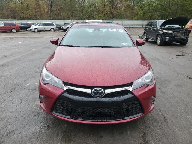 Photo 5 from auction – 2017 TOYOTA CAMRY LE with VIN 4T1BF1FK3HU745492