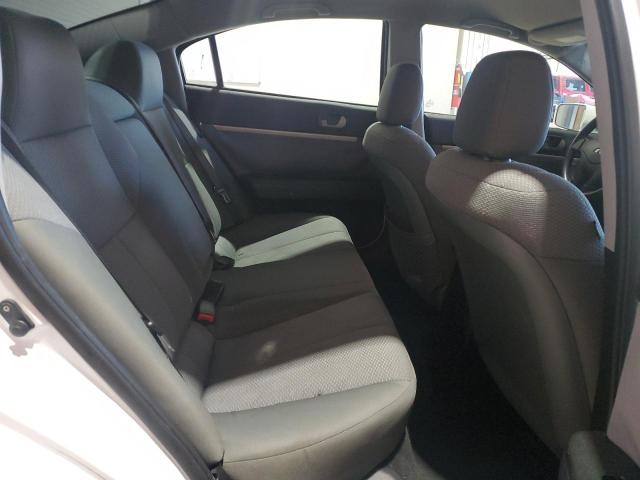 Photo 10 from auction – 2011 MITSUBISHI GALANT FE with VIN 4A32B2FF8BE012443