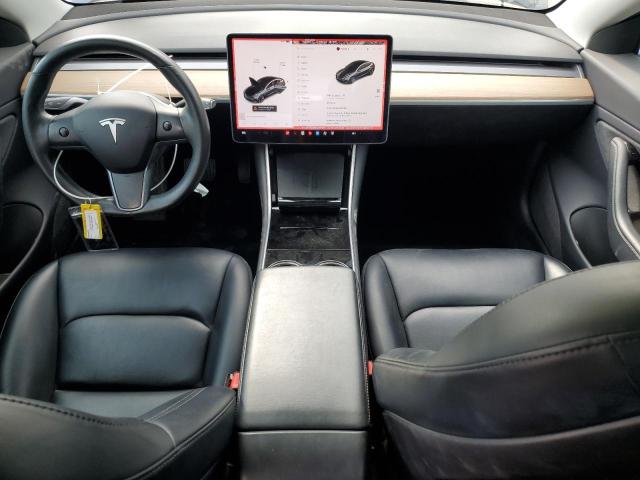 Photo 8 from auction – 2018 TESLA MODEL 3 with VIN 5YJ3E1EA6JF018883