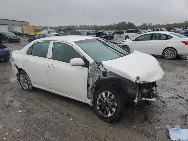 Photo 4 from auction – 2009 TOYOTA COROLLA BA with VIN 2T1BU40E79C065138