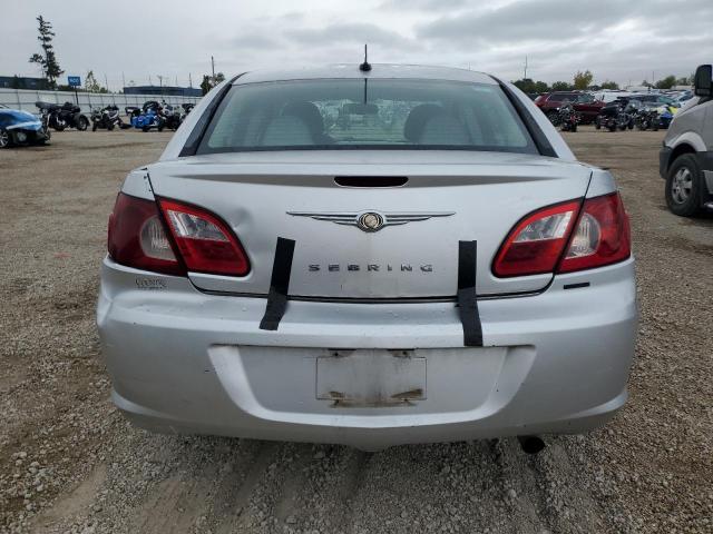 Photo 6 from auction – 2007 CHRYSLER SEBRING TOURING with VIN 1C3LC56R77N528143