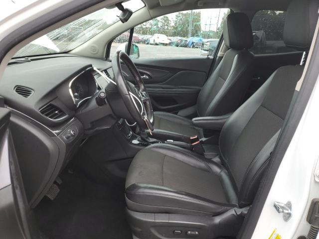 Photo 7 from auction – 2022 BUICK ENCORE PRE with VIN KL4CJASM8NB507945