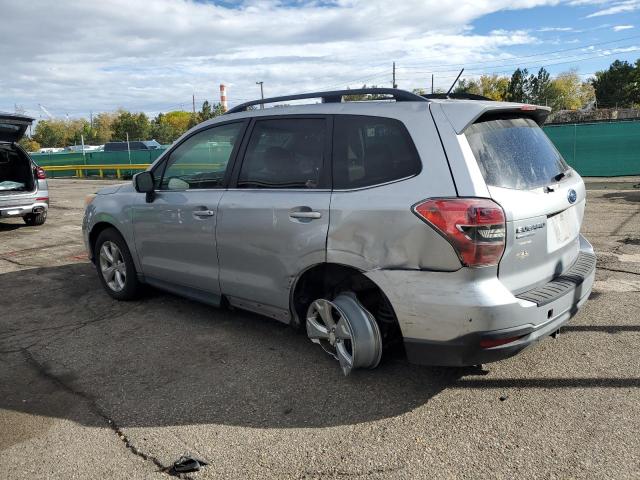 Photo 2 from auction – 2014 SUBARU FORESTER 2 with VIN JF2SJAHC5EH490312