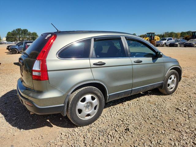 Photo 3 from auction – 2008 HONDA CR-V LX with VIN JHLRE38348C025862