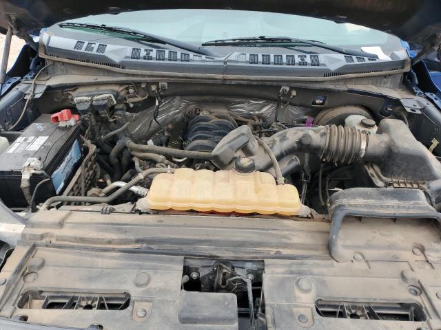Photo 11 from auction – 2017 FORD F150 SUPER with VIN 1FTEW1CF3HKD34792