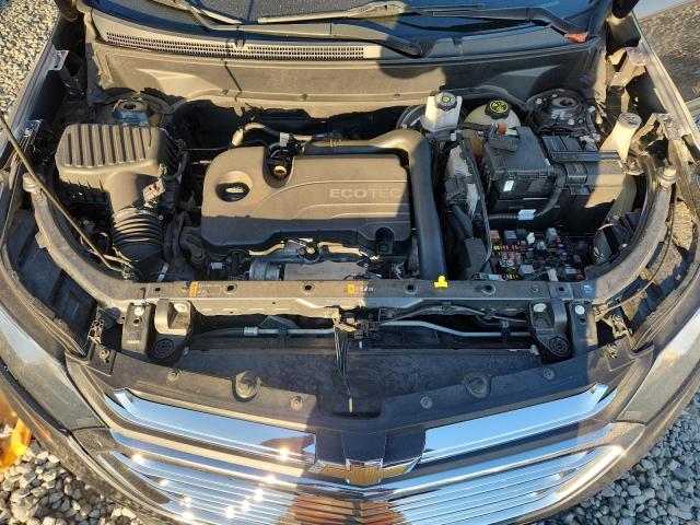 Photo 12 from auction – 2018 CHEVROLET EQUINOX LT with VIN 2GNAXSEV8J6207171
