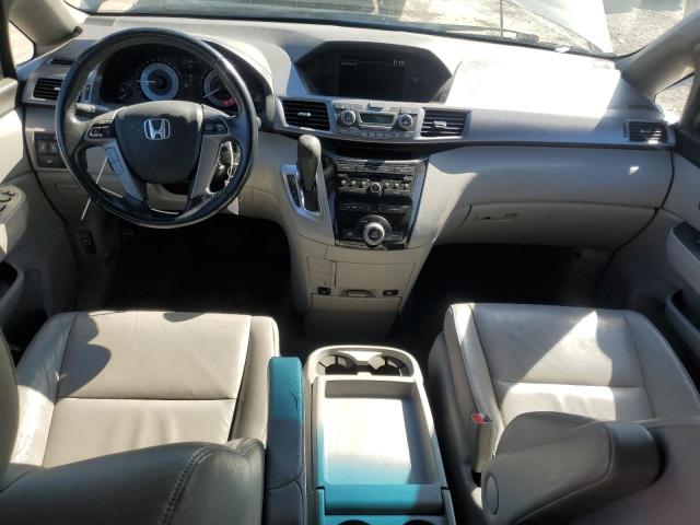 Zdjęcie 8 z aukcji – 2013 HONDA ODYSSEY EX z VIN 5FNRL5H64DB024863
