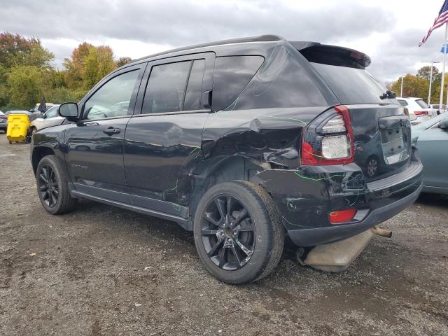 Photo 2 from auction – 2014 JEEP COMPASS SP with VIN 1C4NJCBA4ED772950