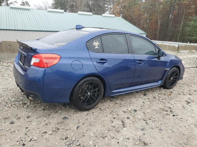 Photo 3 from auction – 2015 SUBARU WRX PREMIU with VIN JF1VA1D60F9830527