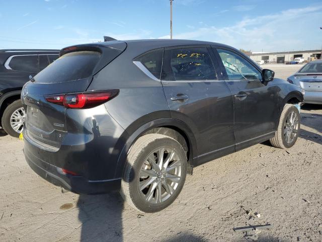 Photo 3 from auction – 2025 MAZDA CX-5 PREMI with VIN JM3KFBEM3S0654161