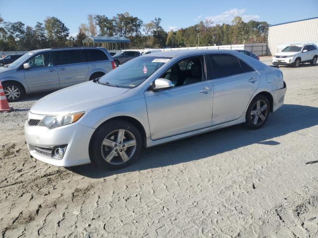 Photo 1 from auction – 2014 TOYOTA CAMRY L with VIN 4T1BF1FK8EU303870