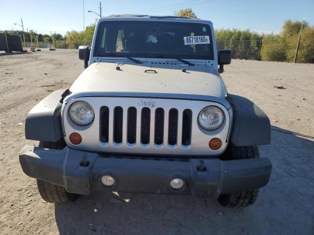 Photo 5 from auction – 2011 JEEP WRANGLER U with VIN 1J4BA3H12BL568430