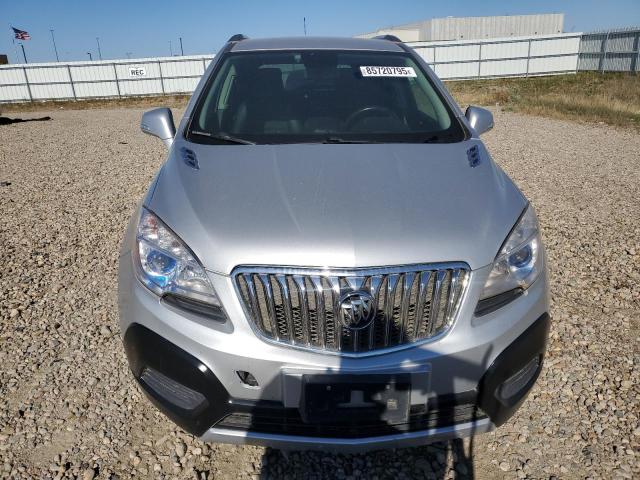 Photo 5 from auction – 2015 BUICK ENCORE with VIN KL4CJESB8FB184651