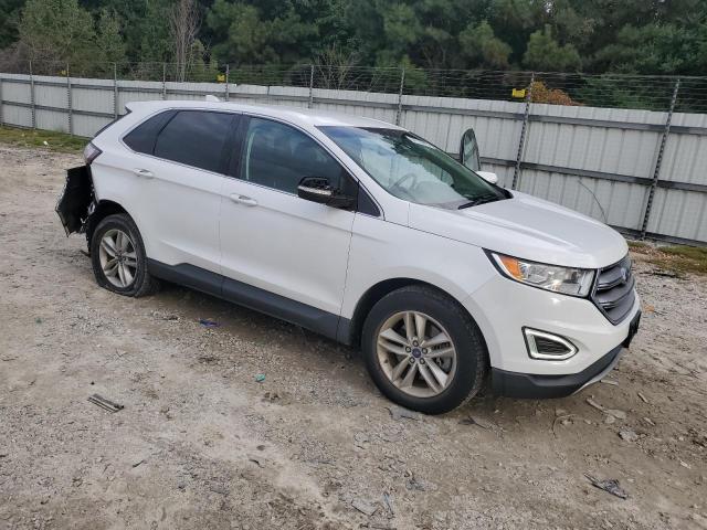 Photo 4 from auction – 2018 FORD EDGE SEL with VIN 2FMPK4J82JBB34668