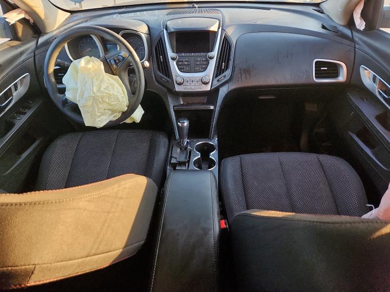 Photo 8 from auction – 2017 CHEVROLET EQUINOX LS with VIN 2GNFLEEK6H6327358