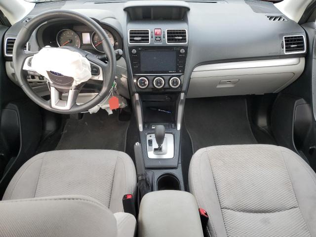 Photo 8 from auction – 2018 SUBARU FORESTER 2 with VIN JF2SJAECXJH567562