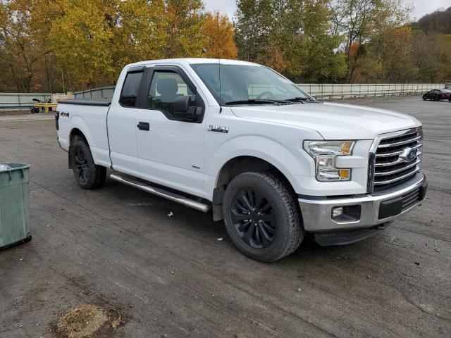 Photo 4 from auction – 2015 FORD F150 SUPER with VIN 1FTEX1EP7FFC28256