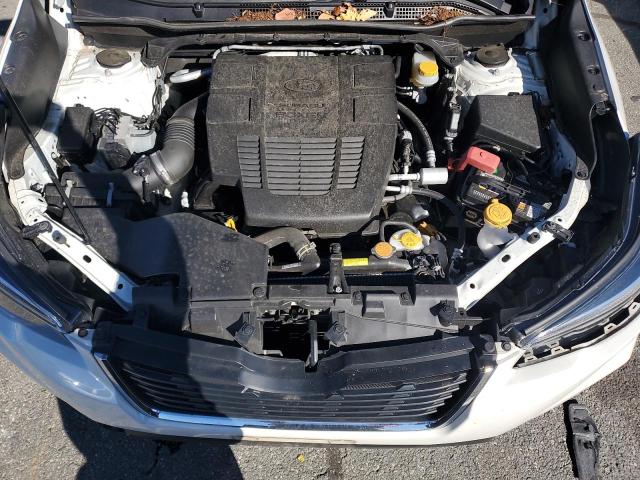 Photo 12 from auction – 2021 SUBARU FORESTER LIMITED with VIN JF2SKASC9MH439660