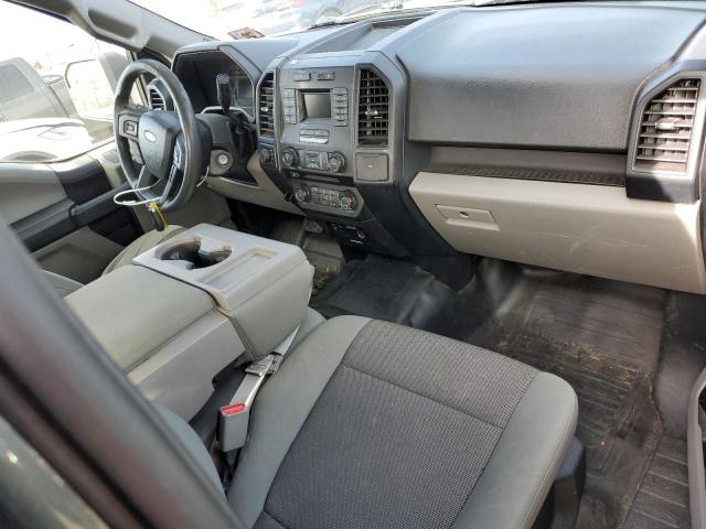 Photo 8 from auction – 2015 FORD F150 SUPER with VIN 1FTEX1EP0FFC99511
