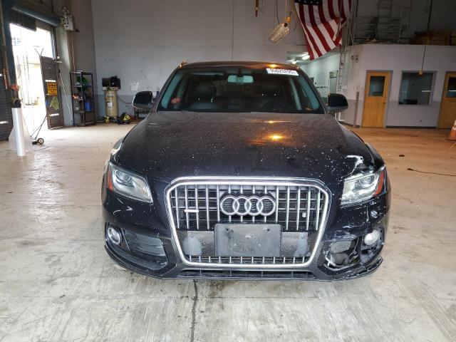 Photo 5 from auction – 2014 AUDI Q5 PREMIUM with VIN WA1LFAFP6EA005057