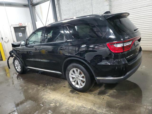 Photo 2 from auction – 2023 DODGE DURANGO SX with VIN 1C4RDHAG7PC635084