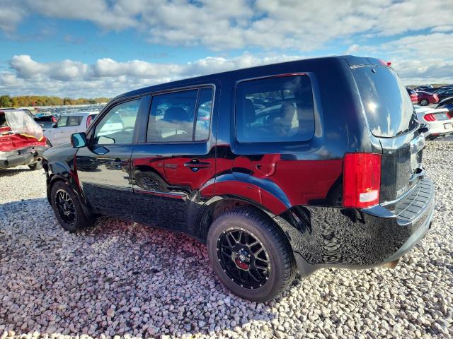 Photo 2 from auction – 2014 HONDA PILOT EX with VIN 5FNYF4H41EB031735