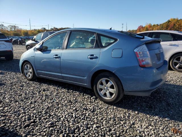 Photo 2 from auction – 2009 TOYOTA PRIUS with VIN JTDKB20U197850189