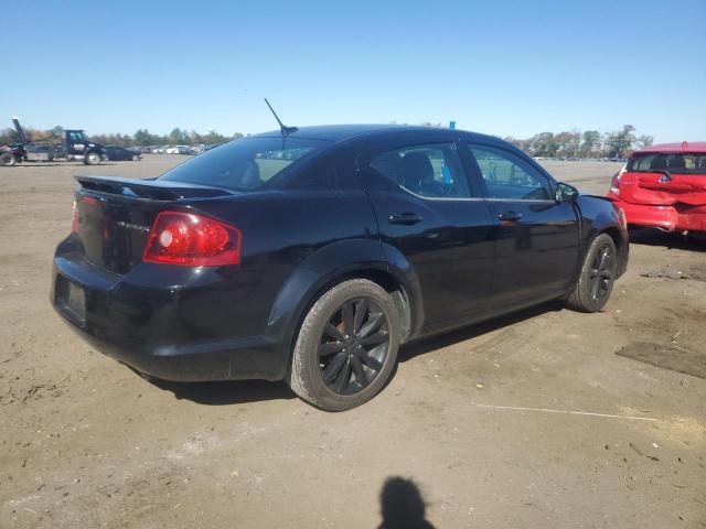 Photo 3 from auction – 2013 DODGE AVENGER SX with VIN 1C3CDZCG1DN653481