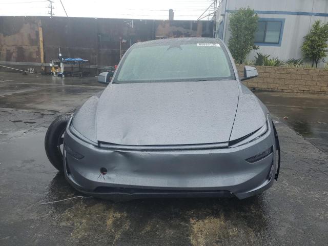 Photo 5 from auction – 2026 TESLA MODEL Y with VIN 7SAYGDED3TF391378