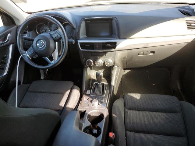 Photo 8 from auction – 2016 MAZDA CX-5 TOURI with VIN JM3KE4CY2G0625567