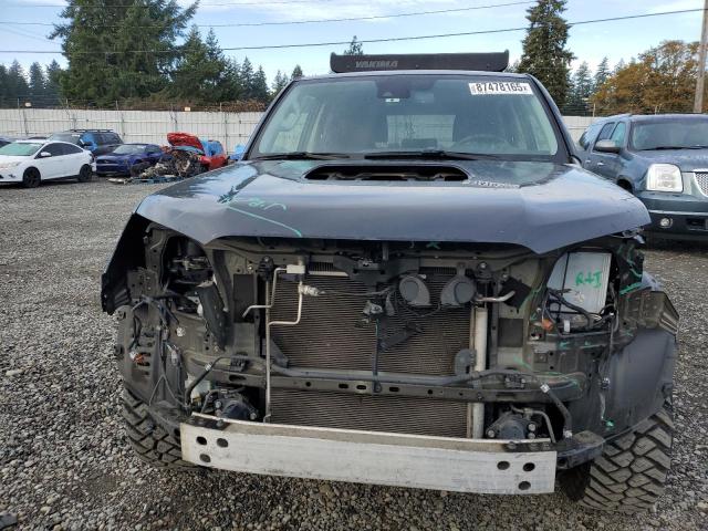 Photo 5 from auction – 2020 TOYOTA 4RUNNER SR with VIN JTEBU5JRXL5835873