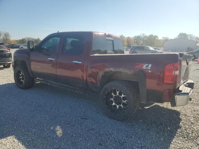 Photo 2 from auction – 2008 CHEVROLET SILVERADO with VIN 2GCEK13M481172486