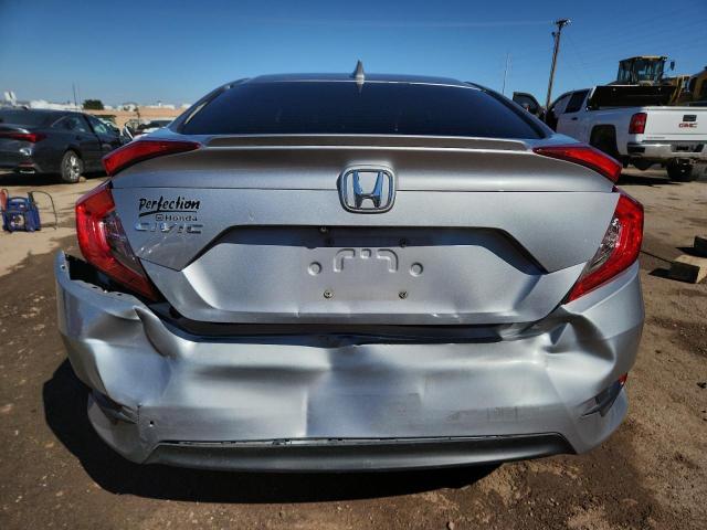 Photo 6 from auction – 2016 HONDA CIVIC EX with VIN 19XFC1F47GE002802