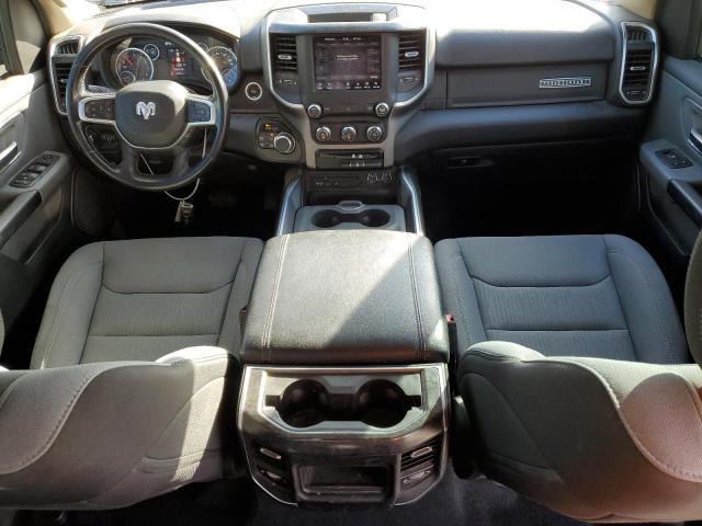 Photo 8 from auction – 2019 RAM 1500 BIG H with VIN 1C6SRFFT1KN732430