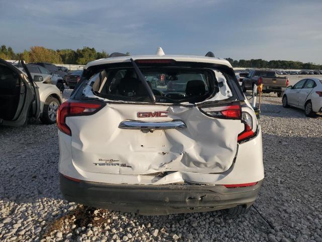 Photo 6 from auction – 2019 GMC TERRAIN SLE with VIN 3GKALMEV7KL220995