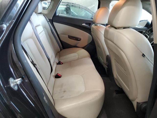 Photo 10 from auction – 2013 BUICK VERANO with VIN 1G4PP5SK2D4159599