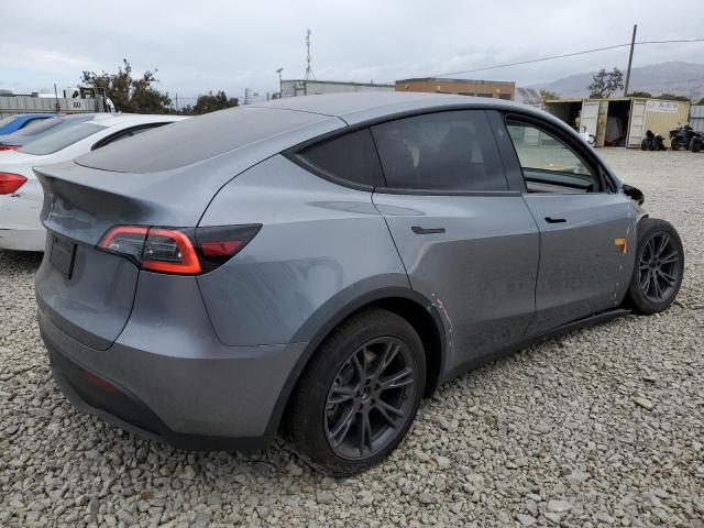 Photo 3 from auction – 2024 TESLA MODEL Y with VIN 7SAYGDED9RF193347