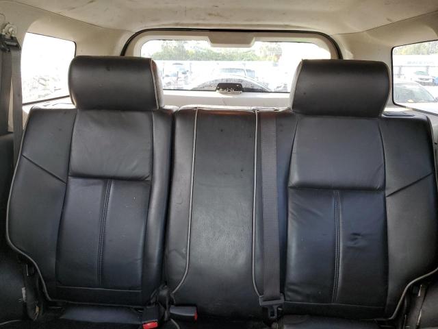 Photo 10 from auction – 2008 HUMMER H3 ALPHA with VIN 5GTEN13L988106438