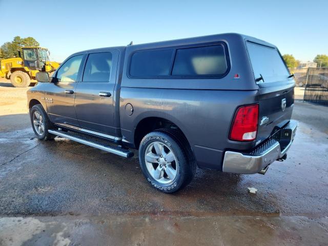 Photo 2 from auction – 2018 RAM 1500 SLT with VIN 1C6RR7LT4JS111353