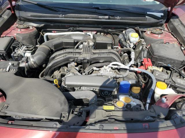 Photo 11 from auction – 2024 SUBARU LEGACY PRE with VIN 4S3BWAC62R3013566