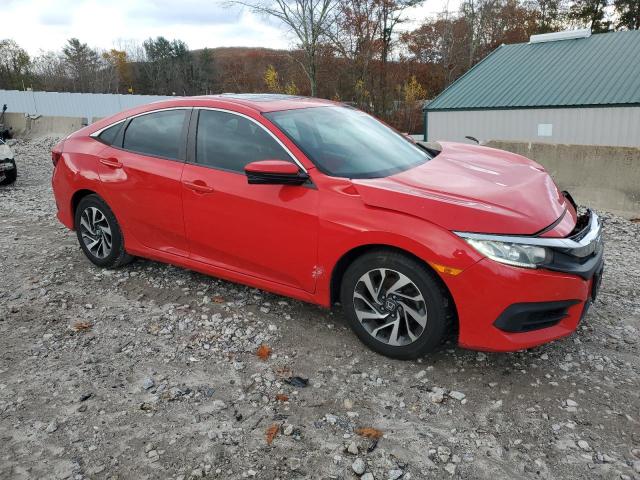 Photo 4 from auction – 2016 HONDA CIVIC EX with VIN 2HGFC2F78GH566416