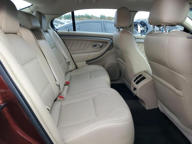 Foto 10 de la subasta – 2015 FORD TAURUS SEL con VIN 1FAHP2E84FG134766