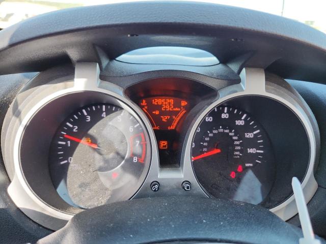 Photo 9 from auction – 2013 NISSAN JUKE with VIN JN8AF5MR3DT218841